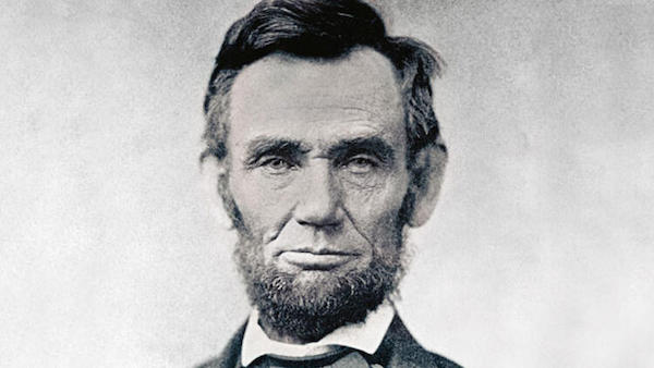 Abraham Lincoln