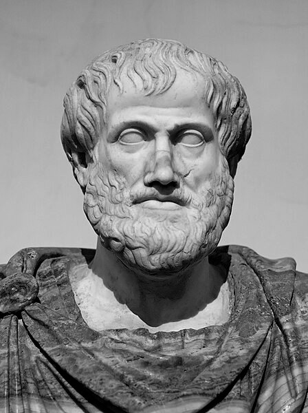 Aristotle 