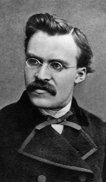Friedrich Nietzsche