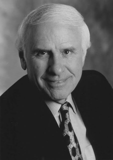 Jim Rohn