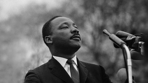 Martin Luther King Jr