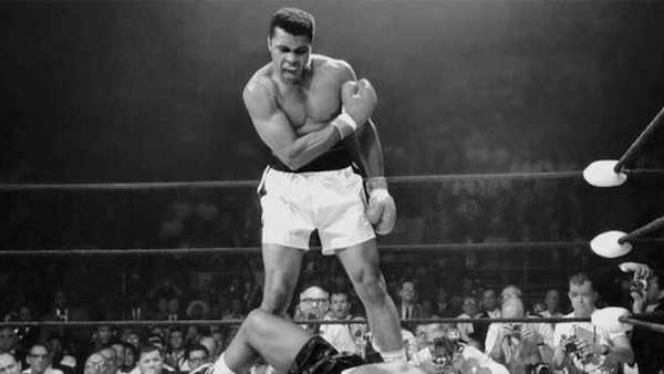 Muhammad Ali