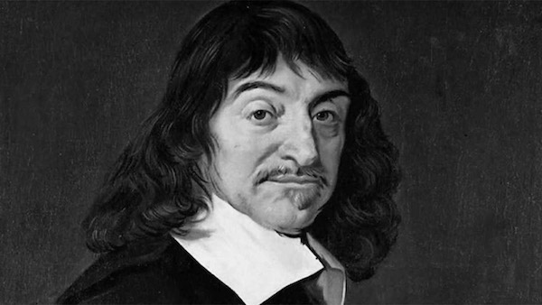 René Descartes
