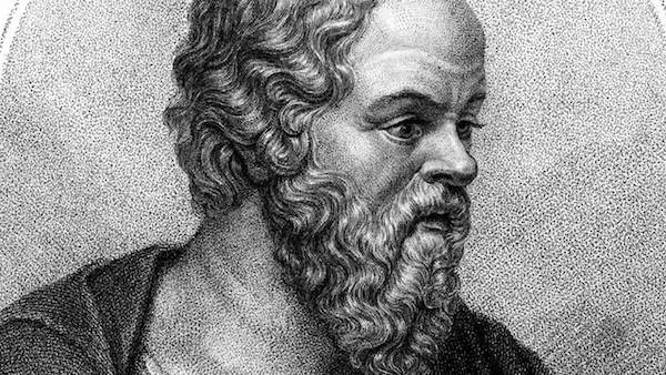 Socrates 