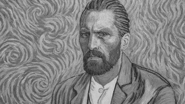Vincent van Gogh