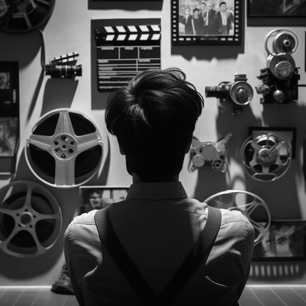 Cinephile