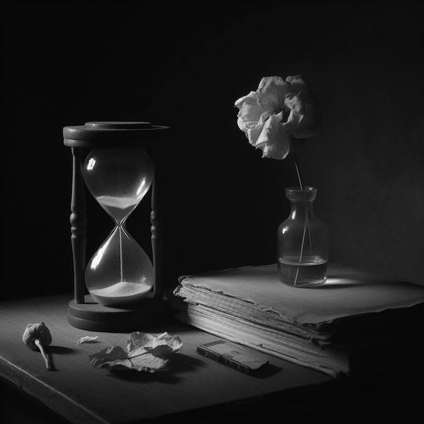 Ephemeral