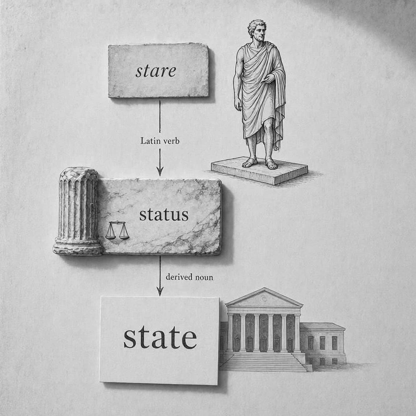 State